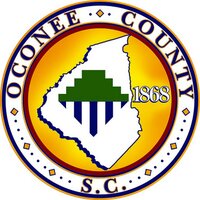 Oconee County SC (@oconeesc) 's Twitter Profile
