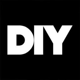 Looking for DIY's twitter? We're now at @diymagazine.