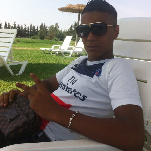 AbdelH2c's profile picture. 