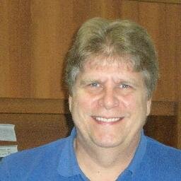 DavidStrobhar's profile picture. David Strobhar is the founder and president of Beville Engineering.