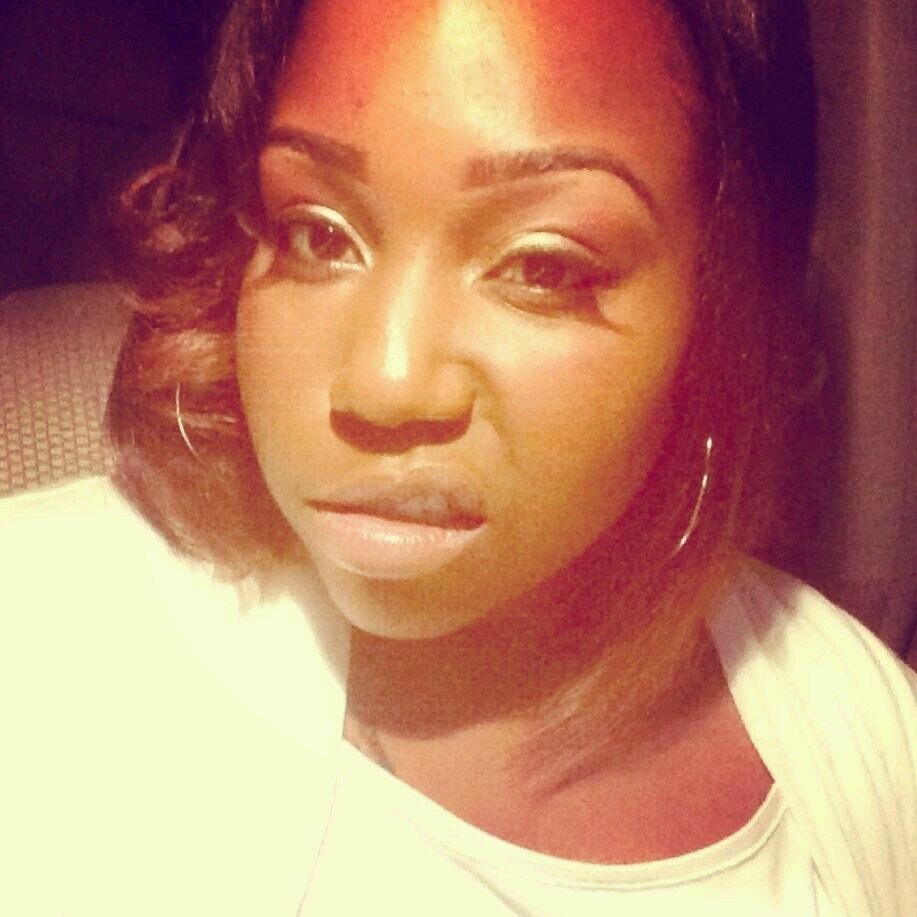 Woman of God in progress. I'm not who I need to be but God isn't finished with me yet. #TeamWalkbyfaith