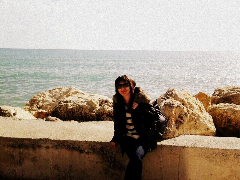 dmladmlla's profile picture. 