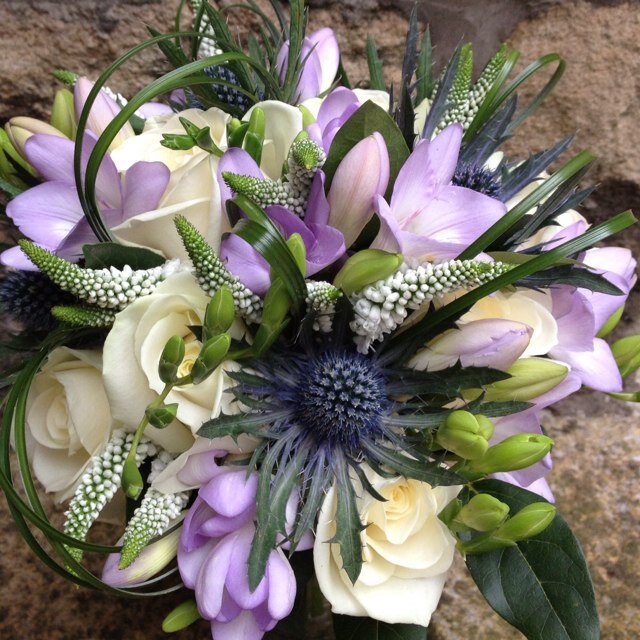 Beautiful floristry, classic and contemporary designs, inspiring workmanship. We love our little town of fantastic independent shops, cafes and bars.