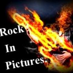 Photos and pictures about Rock n Roll.