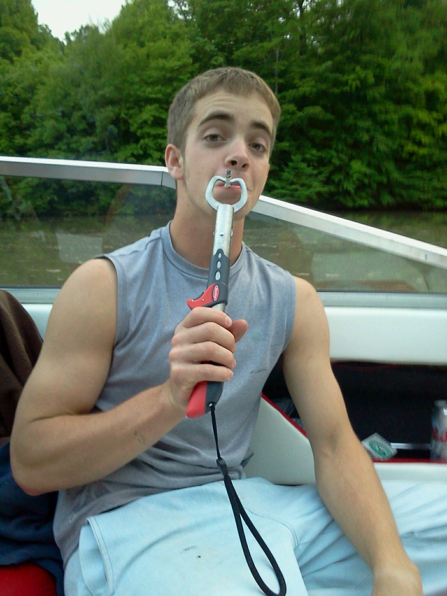 Byoder67B's profile picture. 