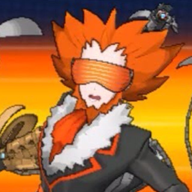 That man, 3,000 years ago, had created the Ultimate Weapon... To get revenge on the Pokémon... To create a better world.... [#PkmnRP]
