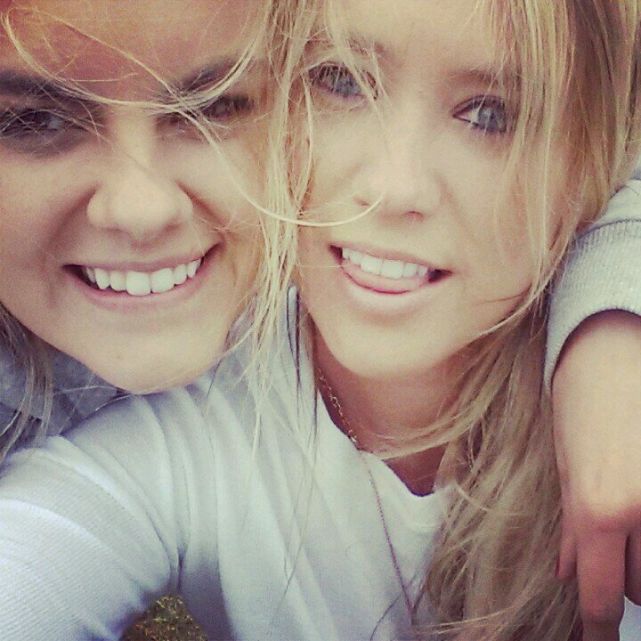 Kirstendownham's profile picture. There's no ham like Downham!