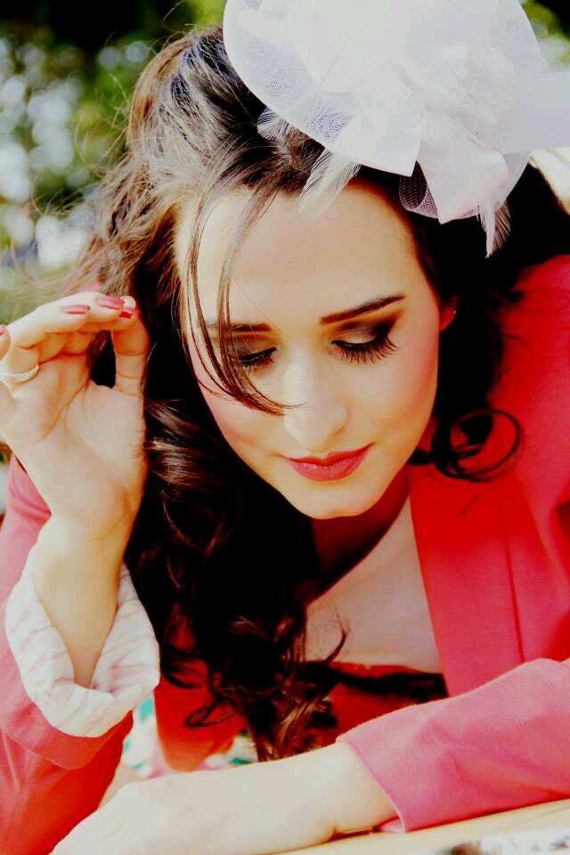 Dekaamaral's profile picture. Meu alvo é Cristo!!!