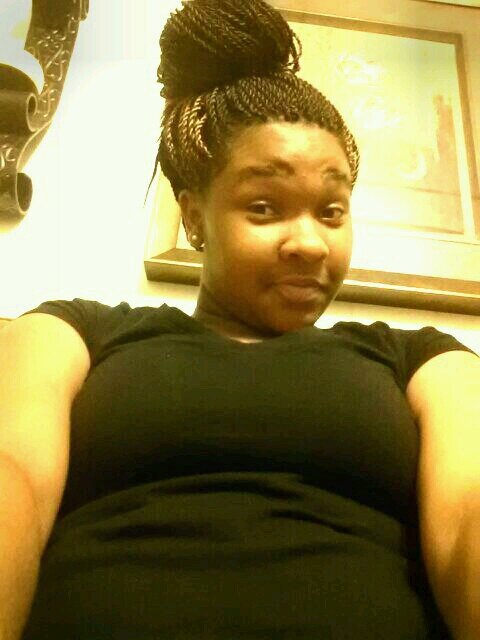 my first time on here need some followers :)