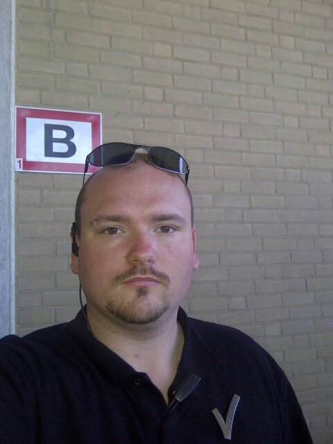 #beveiliger #medical #hulpverlener