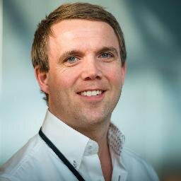Excited about news, politics, energy, technology and the future. Father of two. Comms manager at @Equinorasa. Views are my own, RTs are not endorsement