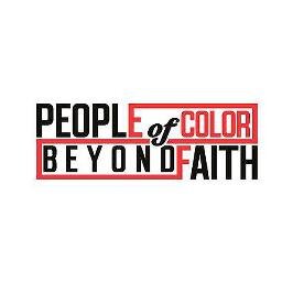 People of Color Beyond Faith is an org dedicated to serving & addressing our needs. #pocbf #movingsocialjustice #blackhumanists #m4bl #unapologeticallyblack