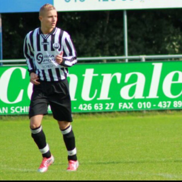 | Excelsior'20| ✖⚽️❤️