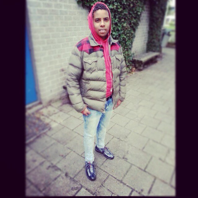 #O'Block