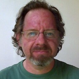 Guitarist, Recording Enthusiast, Techie, Entrepreneur. My latest venture's tweets can be heard @TeamCodeStream.