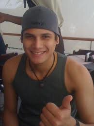 ammor meeu israeel pah sempriii!! *.*