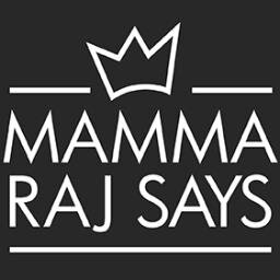Founder of Mamma Raj Says - #Mother of two gorgeous girls - #pblogger- Lover of #wine - #Reviewer of #kids and #baby products - Coffee helps me survive!