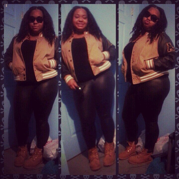 pretty..smart..fly..young wild and free...jealous hoes envy..the God's love me...sweetest bitch u will ever meet