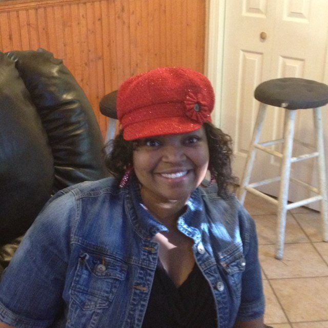 bahamadrea70's profile picture. 