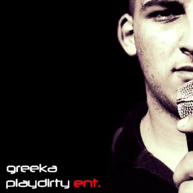 Greeka94's profile picture. electrician living in London