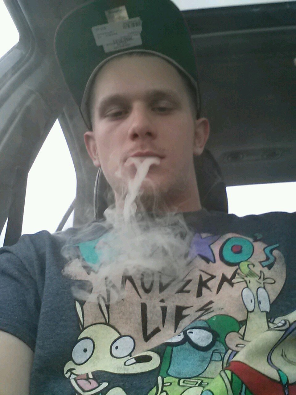 Fuck her i did!