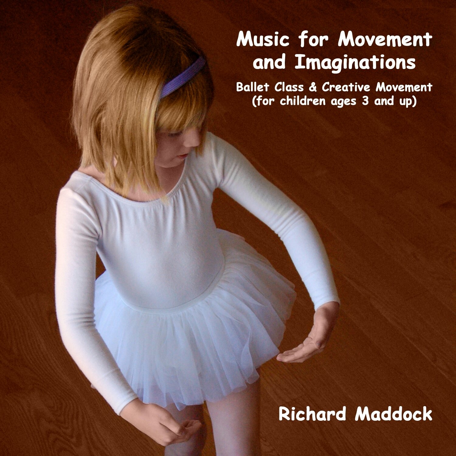 Richard Maddock