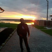 Гарик Галустян (@garikgalystyan7) 's Twitter Profile