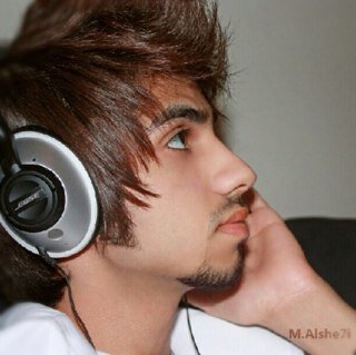 لآشُي..