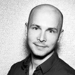 Creative developer and hardware hacker.