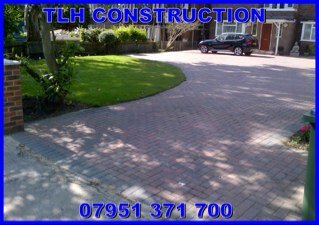 Services include #paving #driveways #fencing #decking #pressurewashing #rubbishclearance free quotes, best prices. Call Tom 07951 371700