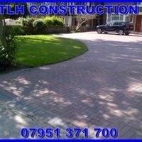 TLH Construction (@tlhconstruction) 's Twitter Profile