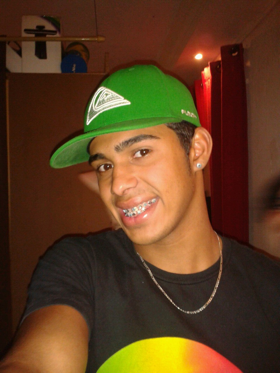 vitorzikax's profile picture. 