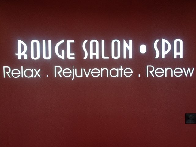 2 locations to serve our Guest. Rogers Pinnacle 479-926-8100 Bentonville 479-254-8222