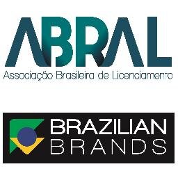 Associação Brasileira de Licenciamento - ABRAL | Brazilian Brands - BrandsBR