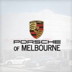 Our goal is simple: to help you discover the true joy of driving. From new & used cars to accessories & service, Porsche of Melbourne satisfies all your needs.