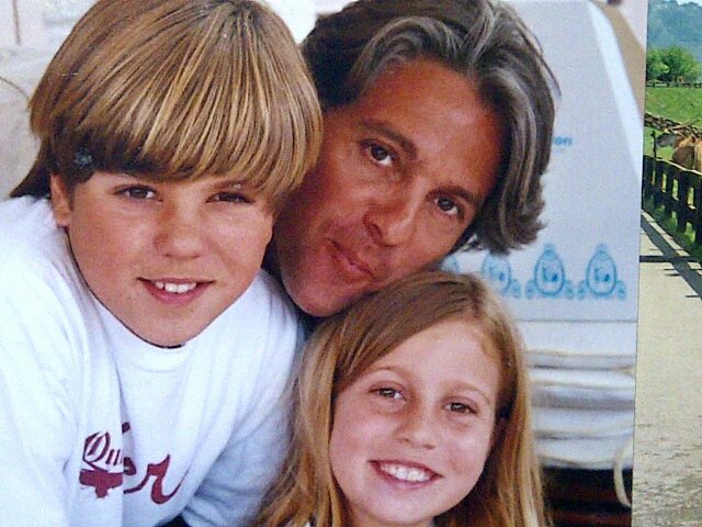 manelfossas's profile picture. 