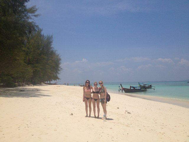 sarahbuttons's profile picture. 