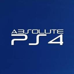 For everything Playstation 4!