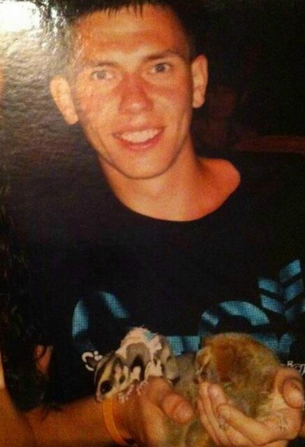 paulc1205's profile picture. Footy mad! And even more footy mad