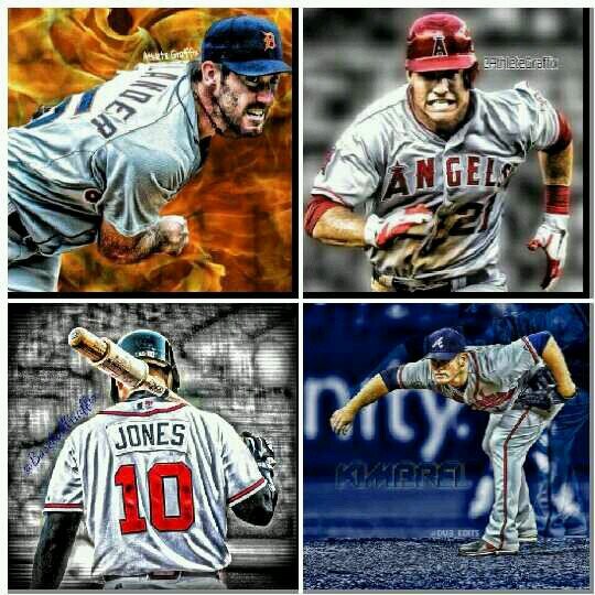 ATL_Baseball45's profile picture. I play CenterField and Pitcher! All i care about in life is baseball!! Dedication 24/7! #BaseballLife #SpeedKills #BaseballLifestyle #Outfield #Pitcher