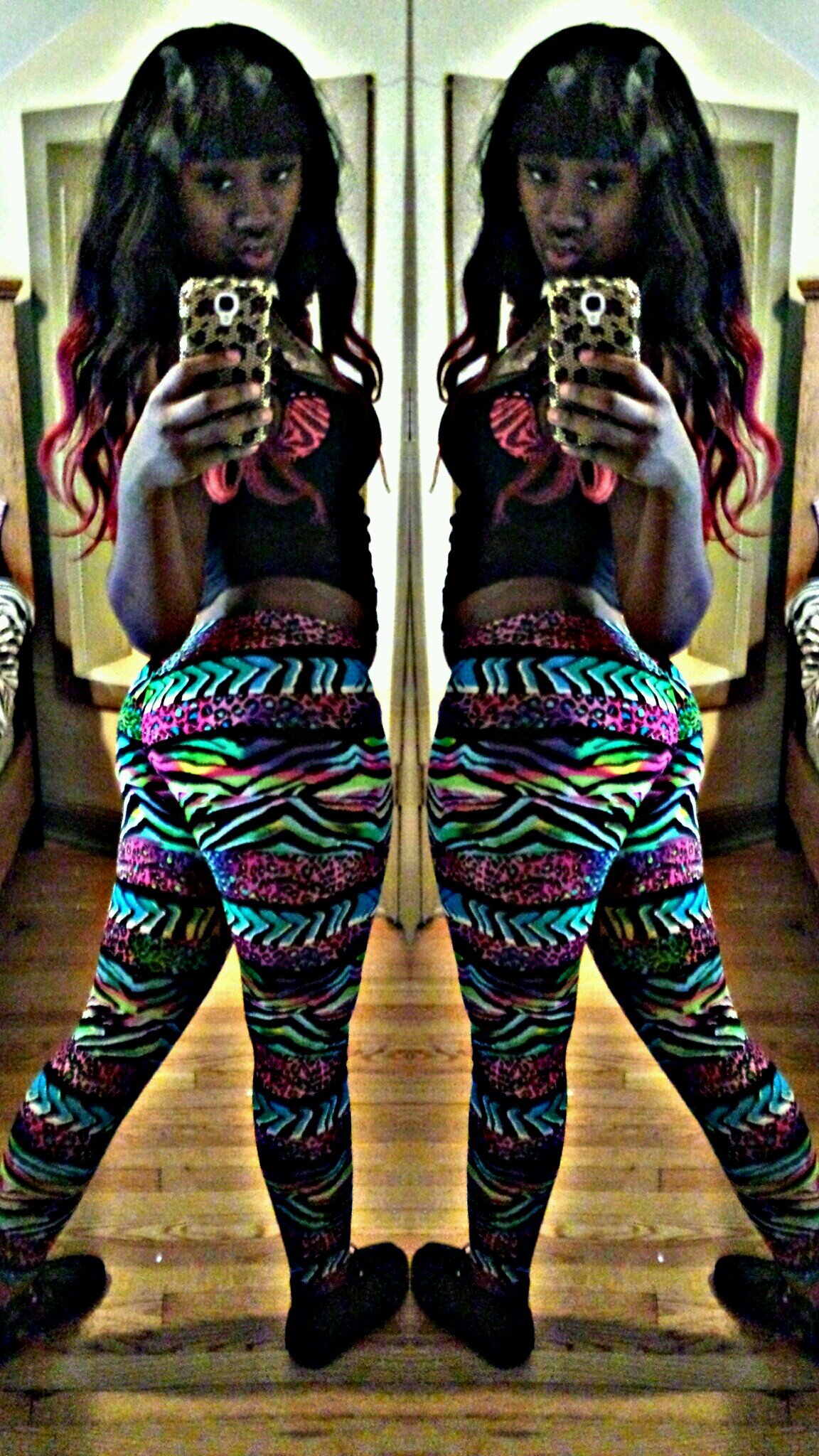 ion Trust a Lot Of Mfs Thats Juss Mehh ♡♡  Heartless Ladyy