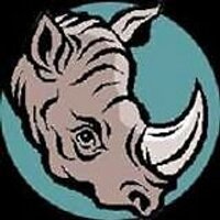 Rhino Booksellers (@rhinobooks) 's Twitter Profile