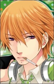 Septimo hijo de la Familia Asahina y trillizo de Tsubaki y Azusa ,Asalariado de una compañía de VídeoJuegos,Edad : 24 años