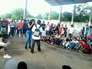 VaniiDelvalle's profile picture. SE ME DETECTO UN TIPO DE SANGRE DISTINTA A TODAS H.H POSITIVO(ENTIENDASE HIP-HOP) ESO LO LLEVO EN LAS VENAS YEAH!