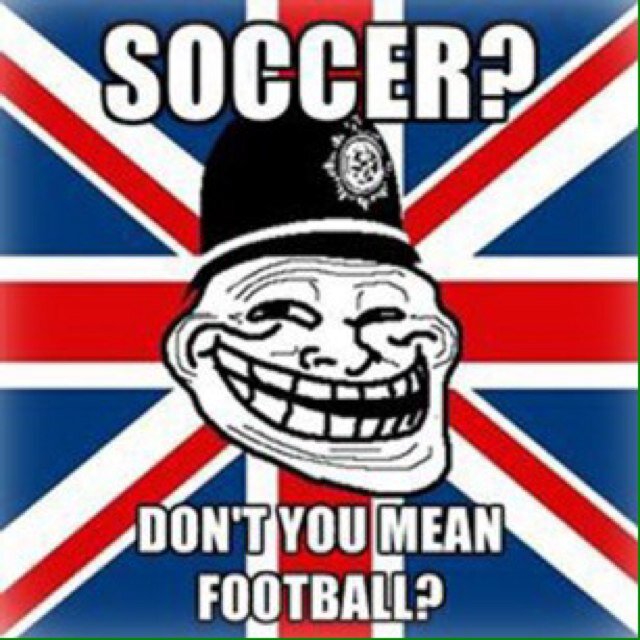Retweeting and tweeting the finest football memes and stories since 1996!