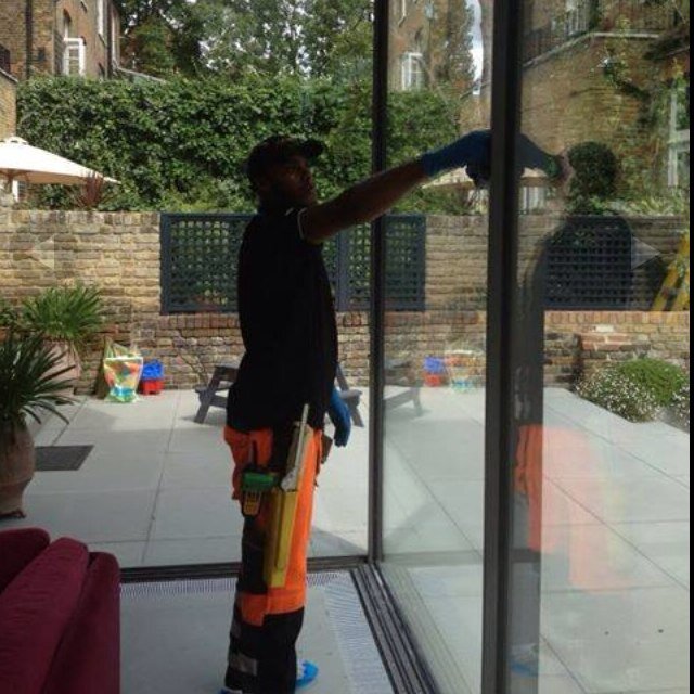 milehighservice's profile picture. 