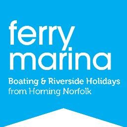 Norfolk Broads boating and riverside holidays