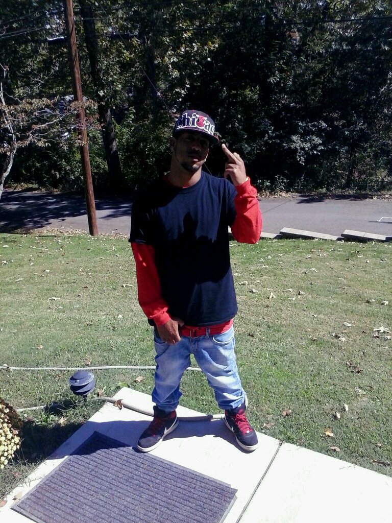 Joshua Michael Willard Is Da Name, Follow Me && I Follow Back!!
