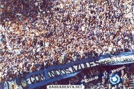 Millonarios F.C
