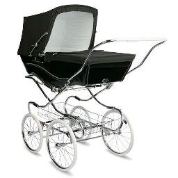 posh baby strollers